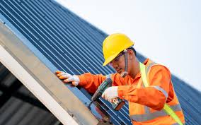 Best Emergency Roof Repair Services  in Wendell, NC